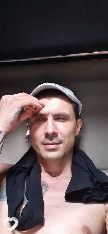Владимир, 42, Люберцах — анкета №1042471