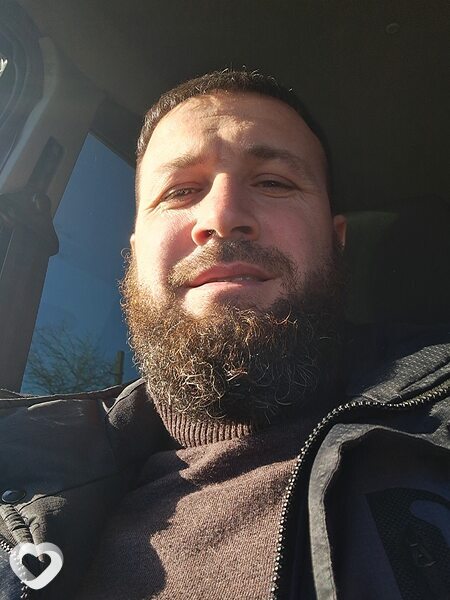 Arhitektor, 37, Донецке — анкета №1042379