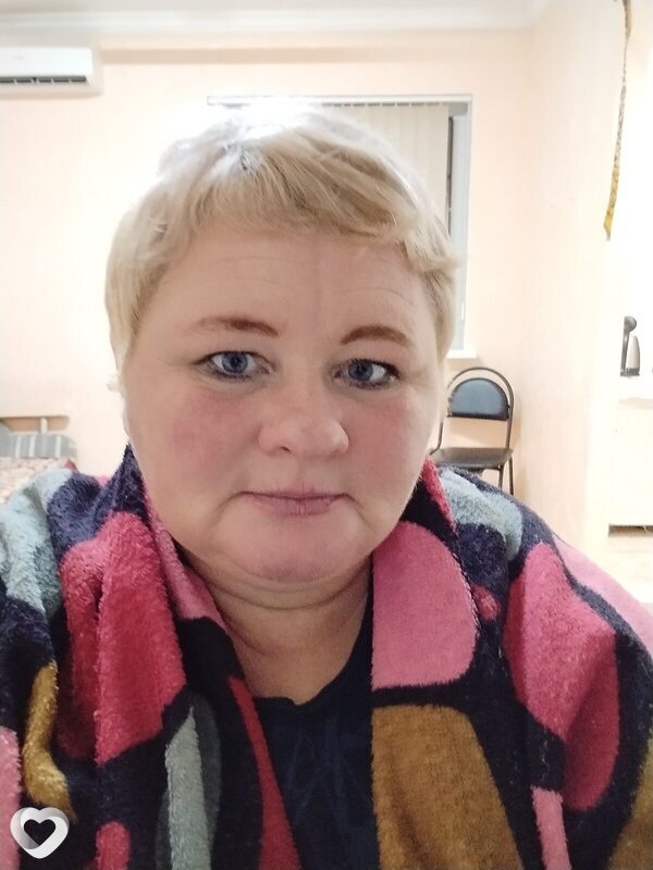 Екатерина, Кущевская