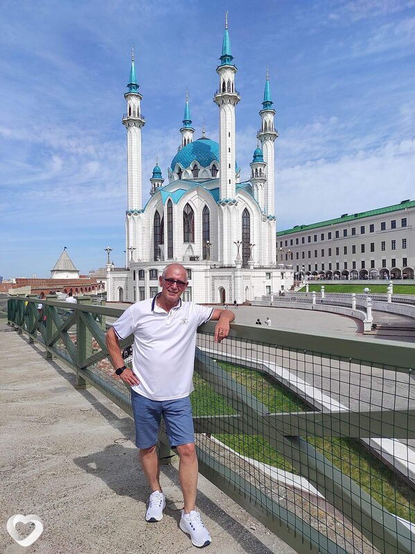 Леонид, 60, Томске — анкета №1042387