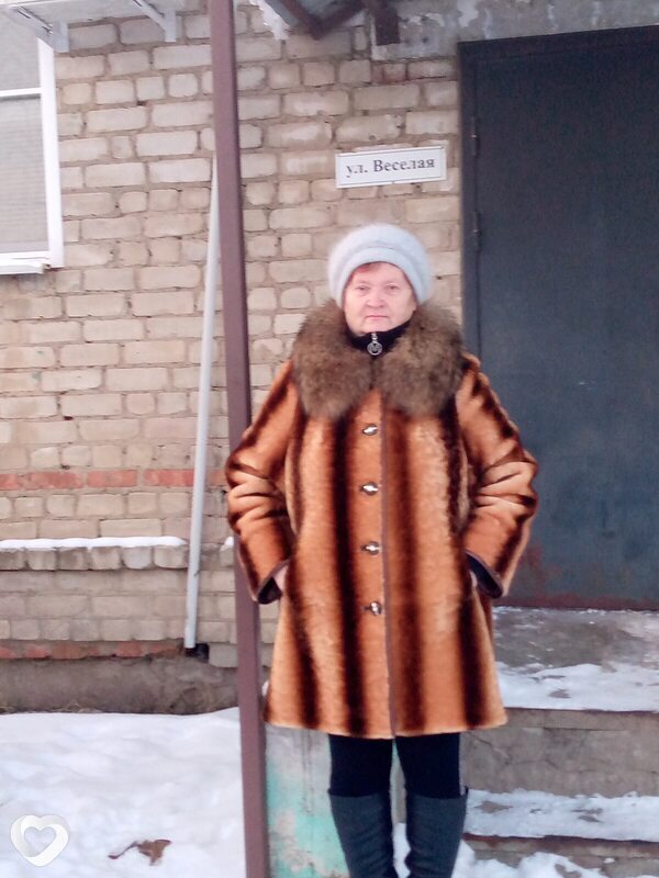 Света Шелепова, Льгов