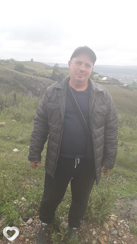 Сергей, 55, Челябинске — анкета №1042391
