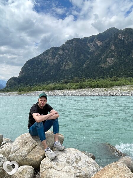 Том, 36, Иркутске — анкета №1042397