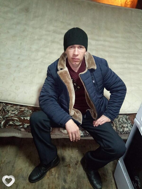 Саша, 44, Коврове — анкета №1042399