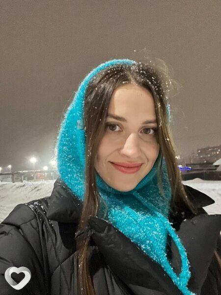 Татьяна, 34, Курске — анкета №1042407