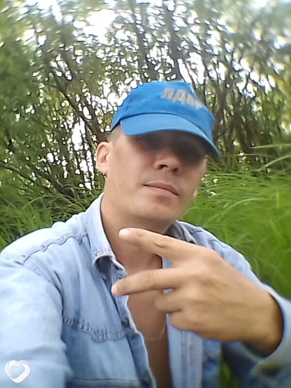 Александр, 39, Тюмени — анкета №1042408