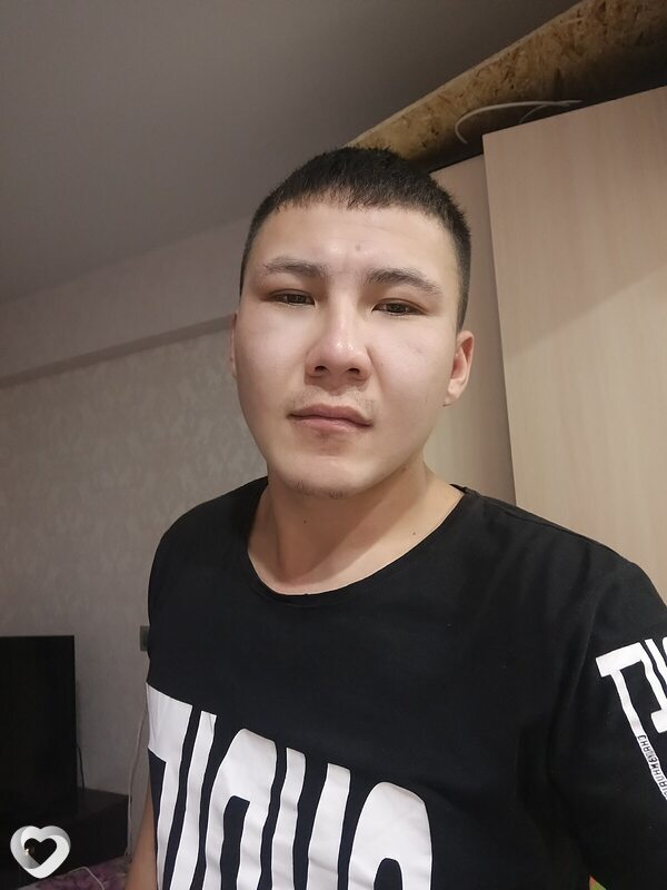 Константин, 28, Иркутске — анкета №1042412