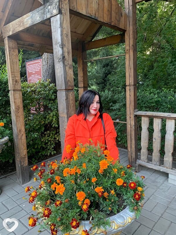 Татьяна, 49, Усть-Каменогорск — анкета №1042415