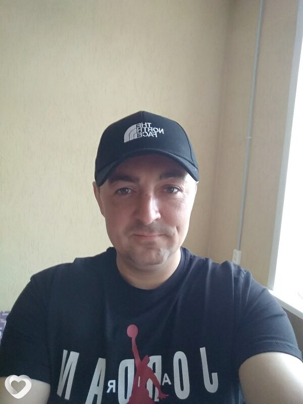 Виктор, 37, Старом Осколе — анкета №1042416