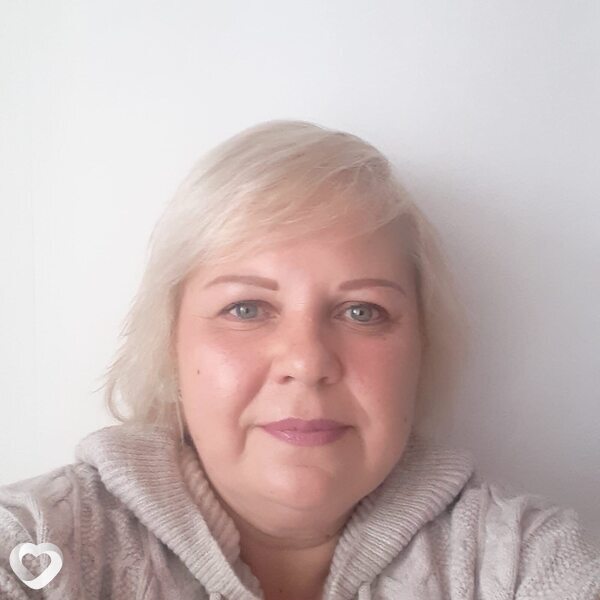 Светлана, 50, Санкт-Петербурге — анкета №1042425