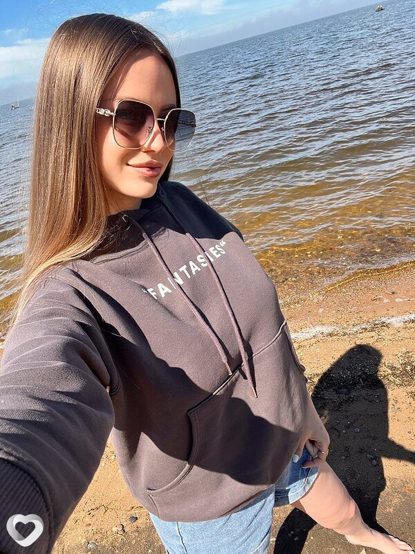 Ангелина, 33, Иркутске — анкета №1042584