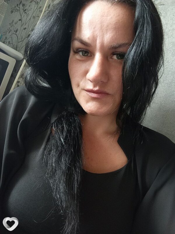 Валя, 45, Перми — анкета №1042587