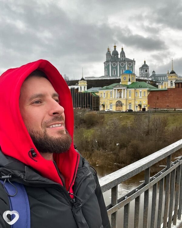 Александр, 45, Снежинске — анкета №1042597