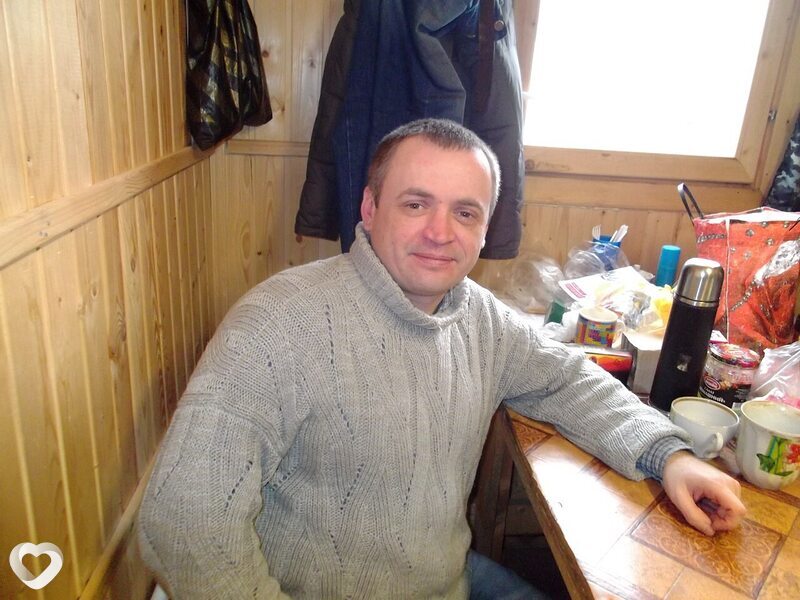 Алексей, 44, Москве — анкета №1042426