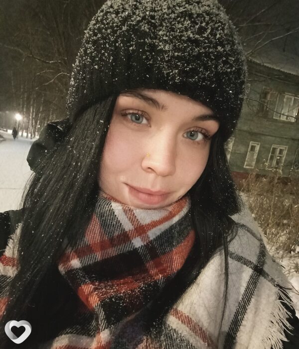 Анастасия, 28, Сыктывкаре — анкета №1042428