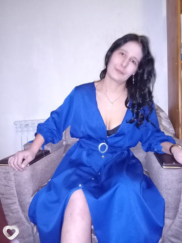 Светик, 36, Абакане — анкета №1042430