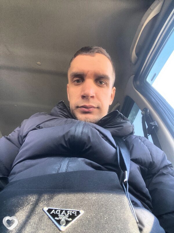 Samarskiy, 28, Ульяновске — анкета №1042439