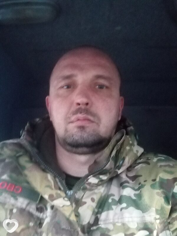 Яша, 43, Ставрополе — анкета №1042441