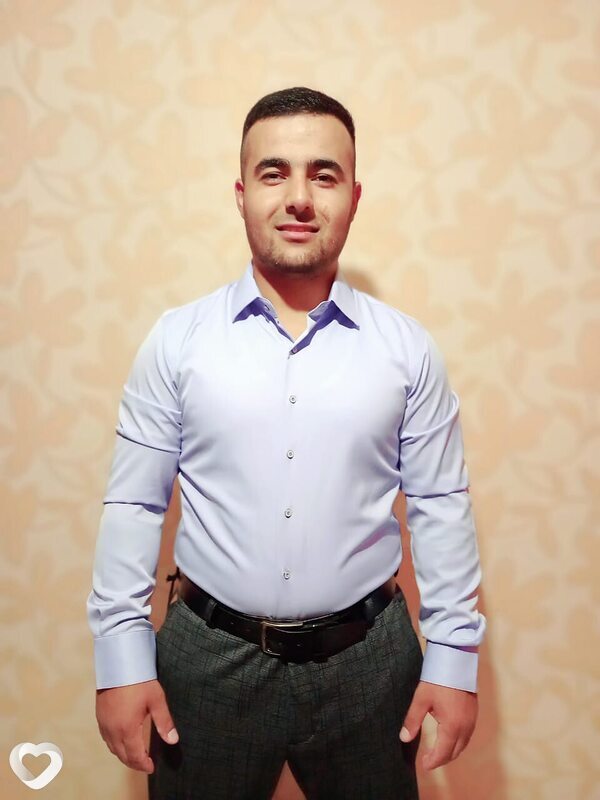 Али, 31, Волгограде — анкета №1042445