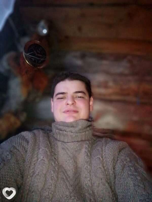 Денис, 31, Костомукше — анкета №1042448