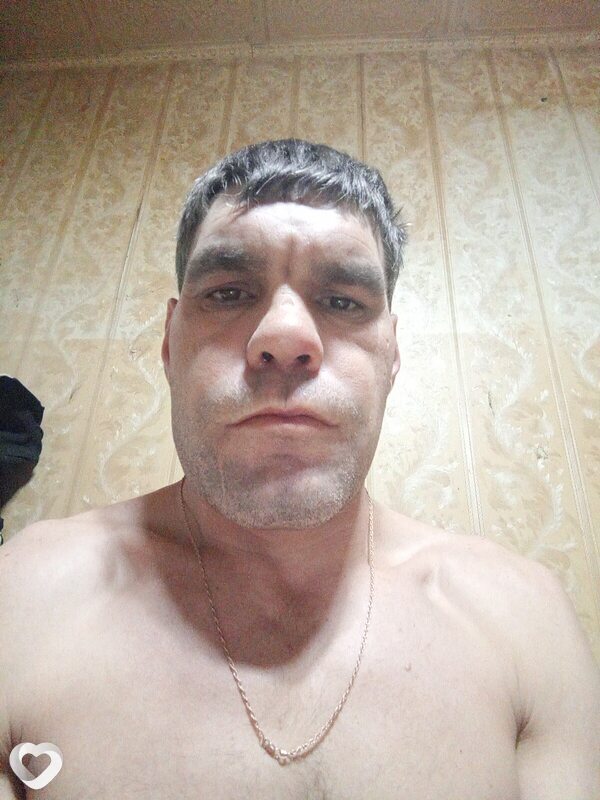 Вадим, 39, Комсомольске-на-Амуре — анкета №1042527