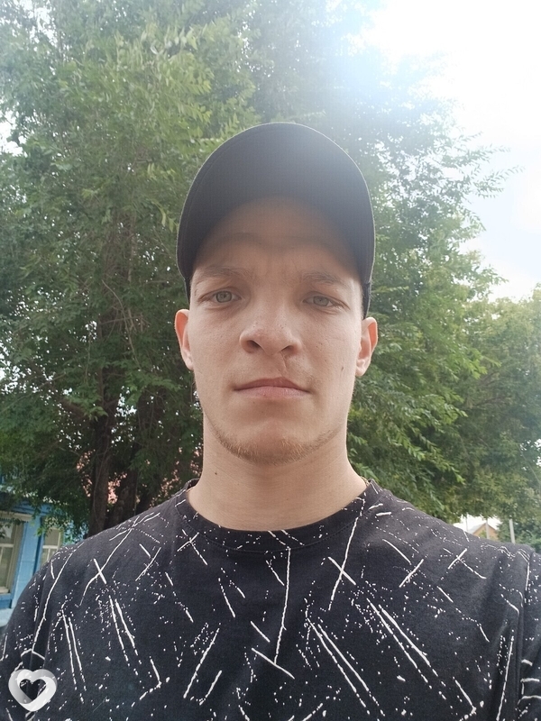 Алексей, 27, Оренбурге — анкета №1042528