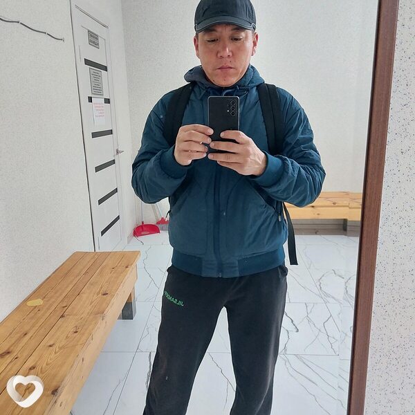 Алмат, 34, Актюбинске — анкета №1042537