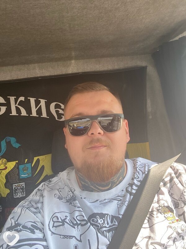 Андрей, 30, Туле — анкета №1042543