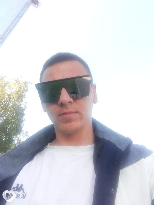 Дмитрий, Колпашево