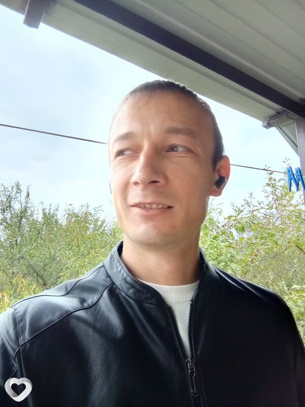 Виктор, 35, Краснодаре — анкета №1042548