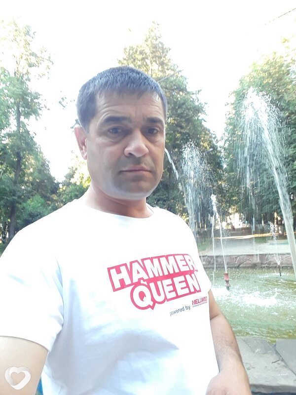 Миров Хафизхужа, 50, Ульяновске — анкета №1042776