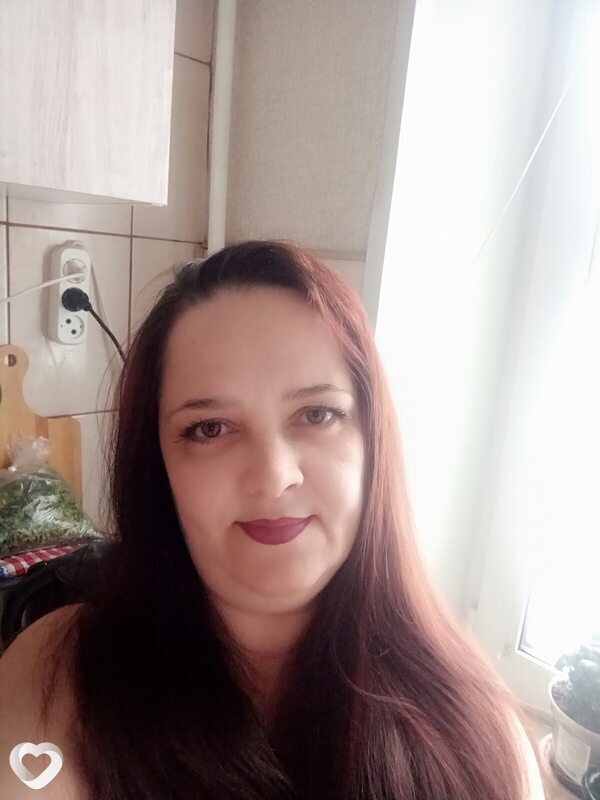 Ксюша, 51, Рязани — анкета №1042777