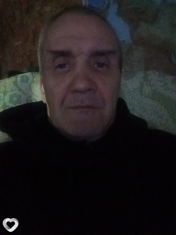Федя, 49, Челябинске — анкета №1042783