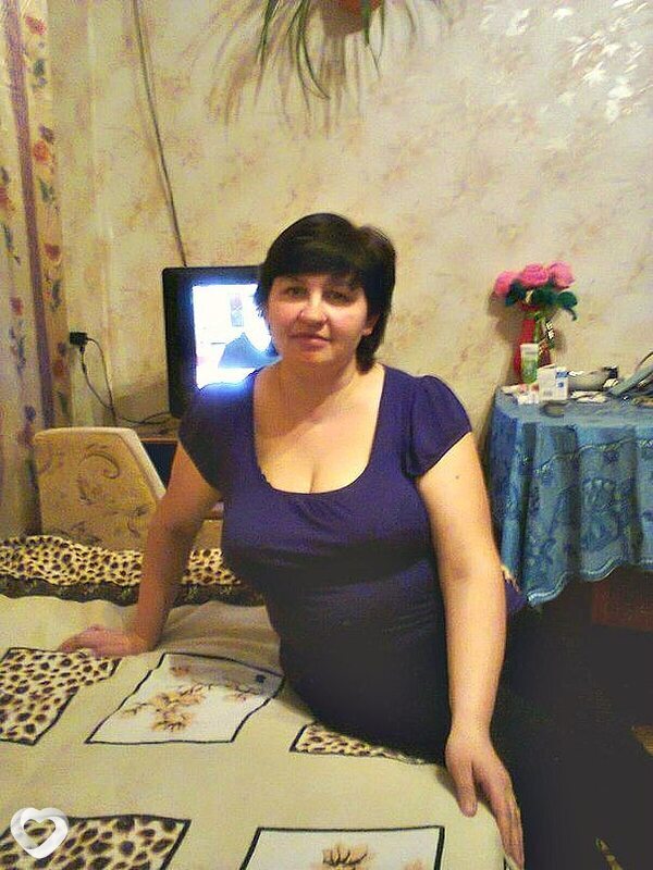 Александра, 52, Астрахани — анкета №1042786