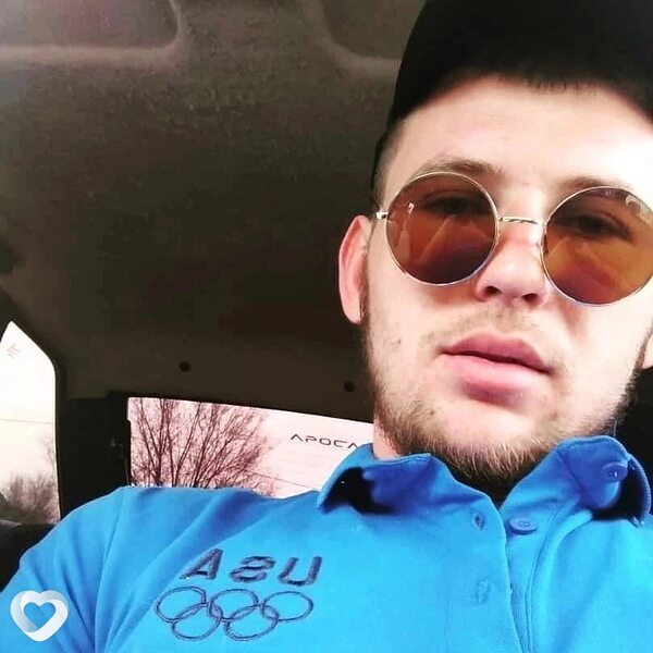 Григорий, 25, Горловке — анкета №1042787