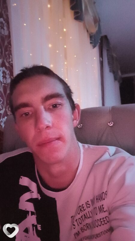 Жека, 30, Горно-Алтайске — анкета №1042791