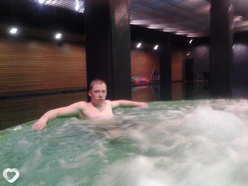Дмитрий, 37, Смоленске — анкета №1042795