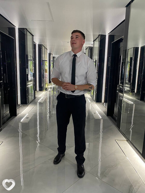 Роман, 31, Могилев — анкета №1042797