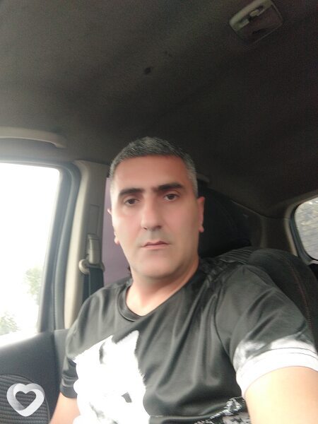 Арут, 42, Слониме — анкета №1042481