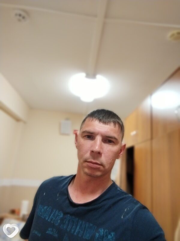Александр, 35, Тюмени — анкета №1042487