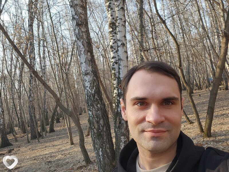 Сергей, 33, Анадыре — анкета №1042490