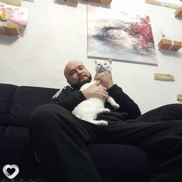 Сергей, 47, Гродно — анкета №1042492