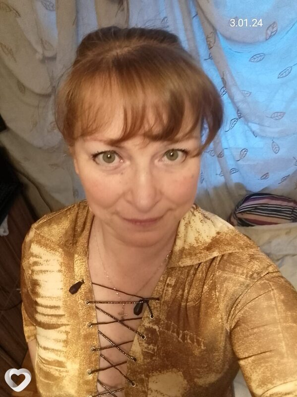 Ирина, 55, Москве — анкета №1042498