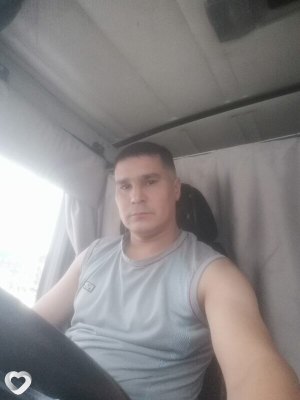 Динар, 39, Новом Уренгое — анкета №1042504