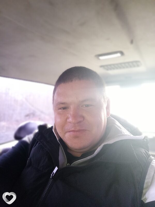 Руслан, 37, Кемерове — анкета №1042508