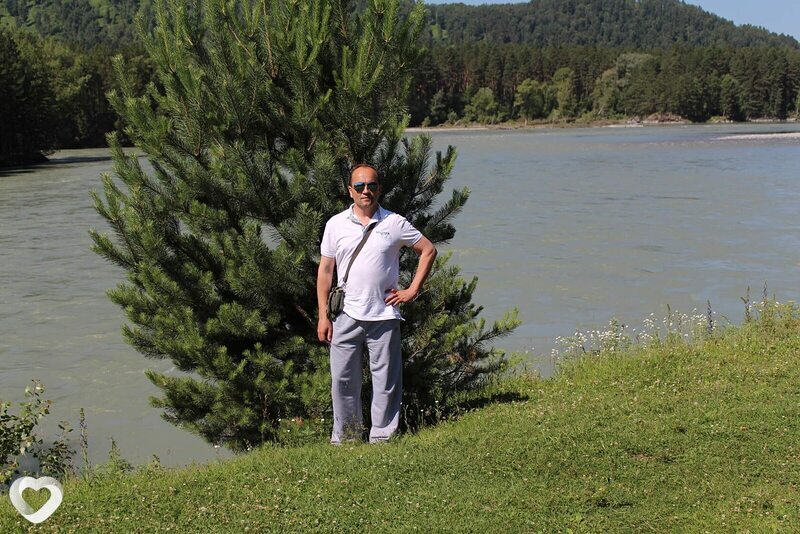 Сергей, 57, Барнауле — анкета №1042512