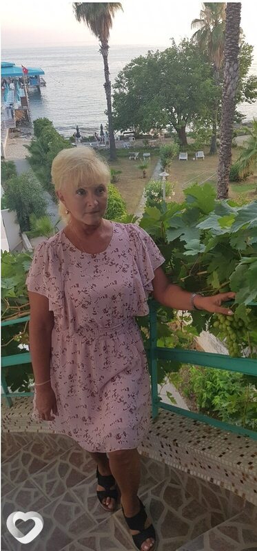 Лана, 62, Твери — анкета №1042515
