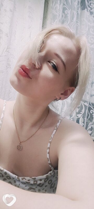 Анастасия, 27, Барнауле — анкета №1042520