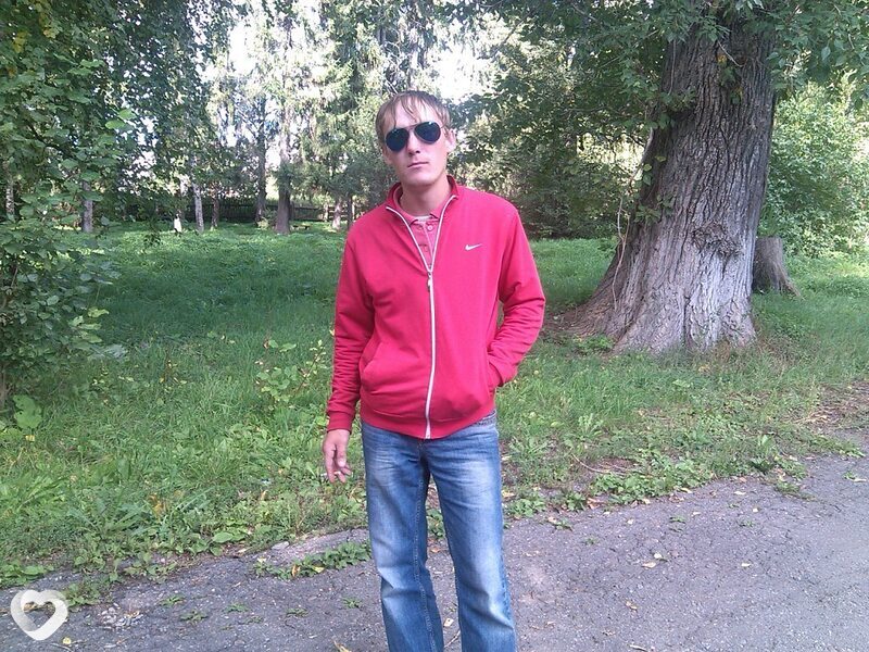 Евгений, 36, Троицке — анкета №1042521