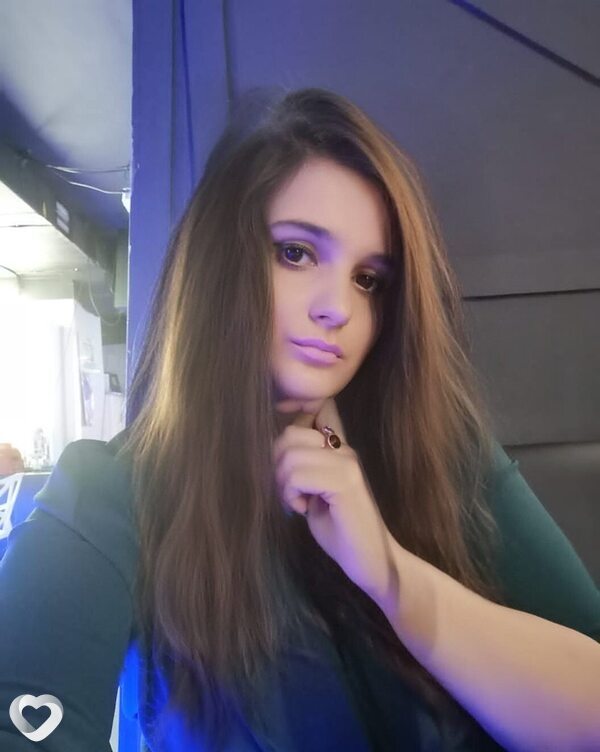 Александра, 32, Москве — анкета №1042856